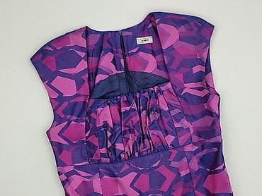 spódnice midi plus size: Sukienka damska, rozmiar L — 1