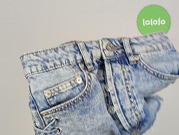 teraz te: H&M Divided, Szorty damskie, rozmiar 2XS — 4