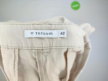 timberland 26: Tatuum, Spodnie materiałowe damskie, rozmiar XL — 4