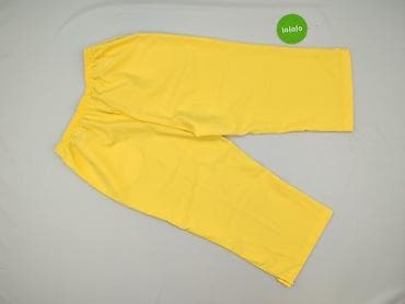 divers spodnie: Spodnie 3/4 damskie, rozmiar 3XL — 3