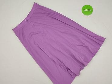 spódniczka basic: Spódnica damska, rozmiar L — 3