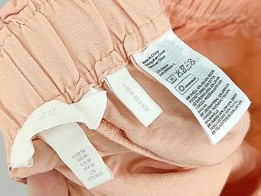 marynarki hm: H&M, Szorty damskie, rozmiar M — 4