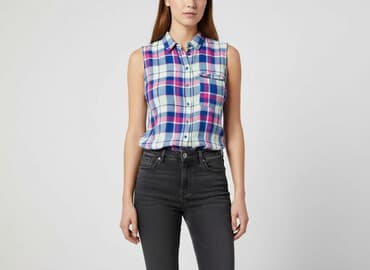 cropp body: Cropp, Koszula damska, rozmiar M — 7