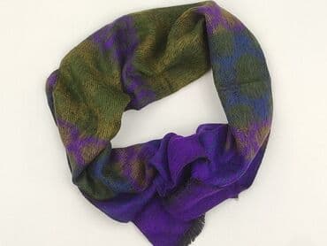 czerwony pasek do sukienki: Scarf, Female, condition - Perfect — 1