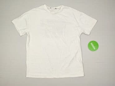czy akryl jest dobry na sweter: T-shirt for men, M (EU 38), condition - Good — 2
