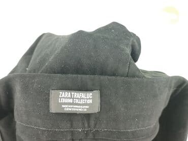 legginsy moro push up: Zara, Legginsy M — 4