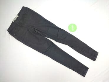 jeansy wyszczuplające brzuch: Denim Co, Jeansy damskie, rozmiar S — 2