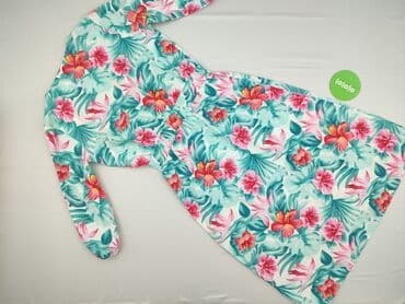 hawajska sukienka vinted: Sukienka damska, rozmiar 2XL — 3