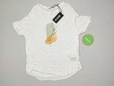 jeans nike: Big Star, T-shirt damski, rozmiar L — 3