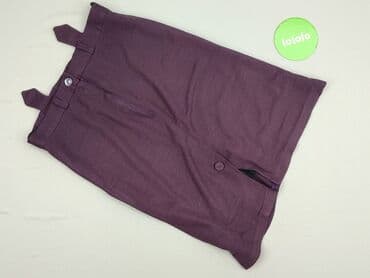 simple spódnice plisowane: Women`s skirt, size S (EU 36) — 3