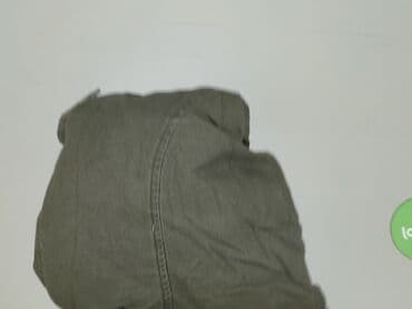 marynarka khaki h m: Atmosphere, Kurtka przejściowa damska, M — 8