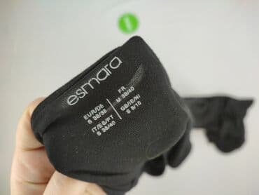 koszula nocna esmara: Esmara, Sukienka damska, rozmiar S — 4