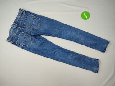 dsquared2 jeansy: Diesel, Jeansy dla mężczyzn, rozmiar M — 3