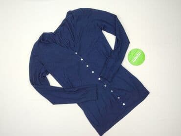 poliamid w swetrze: Kardigan damski, rozmiar L — 2