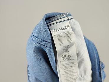 damp jeans: Janina, Джинси жіночі, розмір M — 5