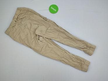 Spodnie cargo: Zara, Spodnie cargo damskie, rozmiar XS — 3