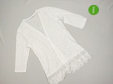 stradivarius sandaly: George, Narzutka damska, rozmiar XL — 3