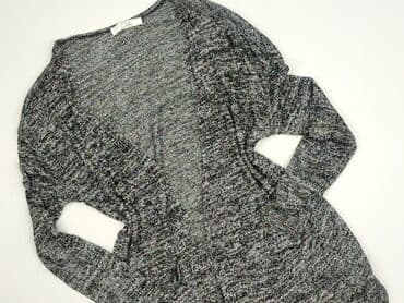 tanie narzutki damskie: Clockhouse, Kardigan damski, rozmiar S — 1