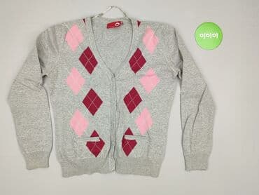 miu miu t shirty: Kardigan damski, rozmiar M — 2