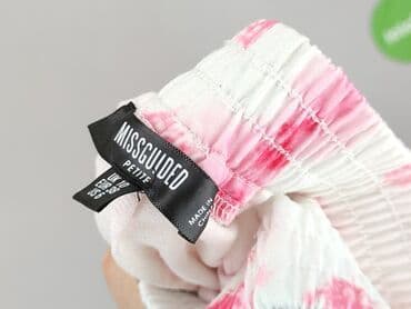 oysho spodnie od piżamy: Missguided, Women`s trousers, M — 4