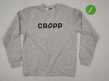 diamondsclothes allegro sukienki: Cropp, Bluza dla mężczyzn, L — 2