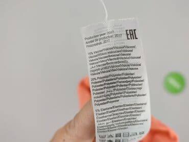 only t shirty: ONLY, T-shirt damski, rozmiar S — 5