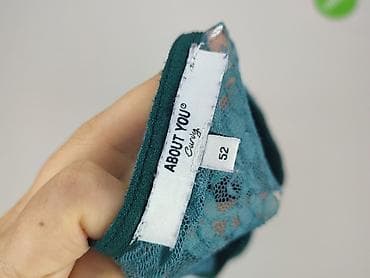 modne bluzki plus size: Bluzka damska, rozmiar 5XL — 4