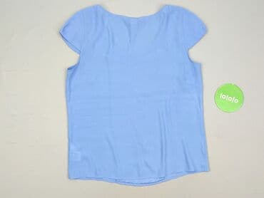 plisowane bluzki: H&M, Bluzka damska, rozmiar M — 3