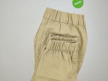 work: H&M Divided, Spodnie cargo damskie, rozmiar S — 5
