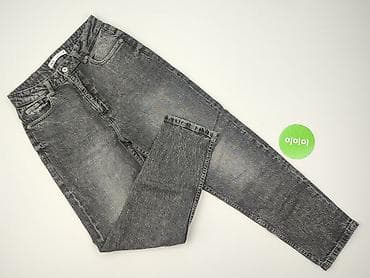 m sara jeansy: Jeansy damskie, rozmiar M — 2