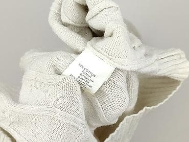 sweter z kaszmiru c: Golf damski, rozmiar M — 5