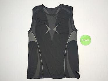 sweter patchwork: Майка для чоловіків, розмір XL — 3