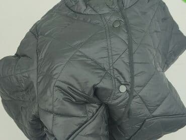 kurtki zimowe damskie wyprzedaż sinsay: Sinsay, Kurtka przejściowa damska, rozmiar L — 6