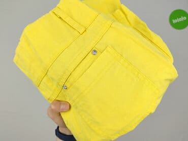 legginsy push allegro: Spodnie materiałowe damskie, rozmiar S — 4