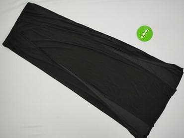 spódnice maxi do pracy: MISSPAP, Spódnica damska, rozmiar M — 2