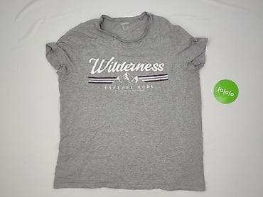 jeansy bugjo: Livergy, Koszulka dla mężczyzn, rozmiar L — 2