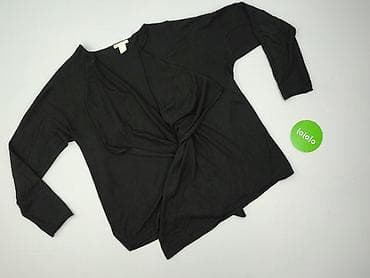 bluza tu: H&M Basic, Bluzka damska, rozmiar L — 2