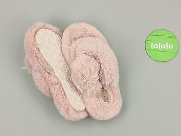 Kapcie damskie, rozmiar 39 — 3