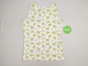 bluzki z krótkim rękawem plus size: Bpc bonprix collection, Top damski, rozmiar 3XL — 4