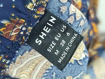Sukienki: Shein, Sukienka damska, rozmiar M — 6