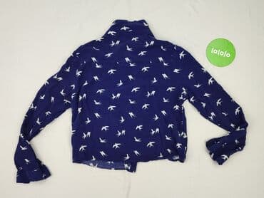 koszula w krate lidl: H&M, Women`s shirt, size M (EU 38) — 3