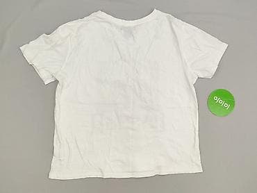 hampton republic bluza: Sinsay, Women`s T-shirt, size S — 3