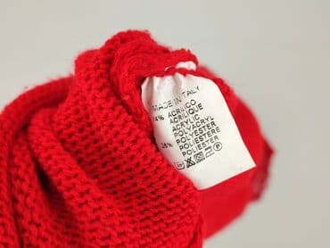 swetrowa sukienka h: Women`s sweater, size One size — 5