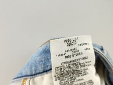 damskie jeansy lee: Lee, Jeansy damskie, rozmiar S — 6