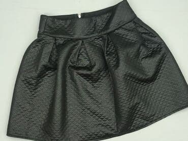 spódnice prążkowane mini: Sweetissima, Women`s skirt, size S (EU 36) — 1