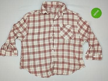 bluza kik: Koszula damska, rozmiar 6XL — 2