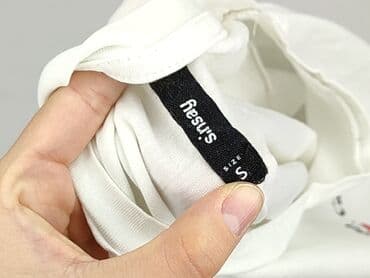 koszula z krótkim rękawem damska sinsay: Sinsay, Women`s T-shirt, size S — 5