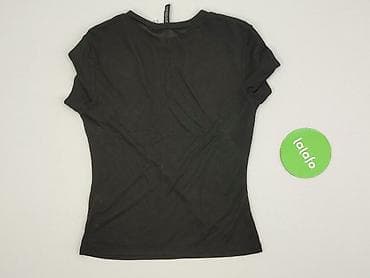 t shirt basic hm: H&M Divided, T-shirt damski, rozmiar S — 3