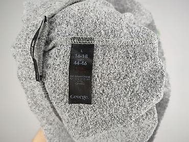 spódnice dresowe plus size: Spodnie dresowe damskie, rozmiar L — 7