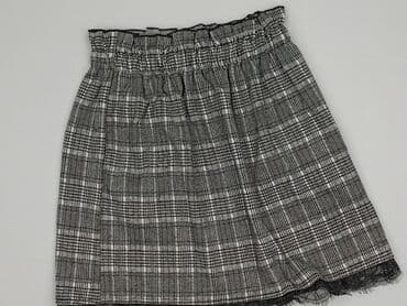 spódnice plisowane we wzory: Sinsay, Women`s skirt, size S (EU 36) — 1